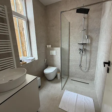 شقة Small Old Town Bascarsija By Naami Iii *