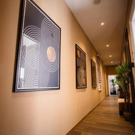 شقة Small Old Town Bascarsija By Naami Iii سراييفو