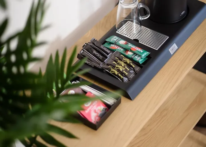 Small Old Town Bascarsija By Naami Iii *