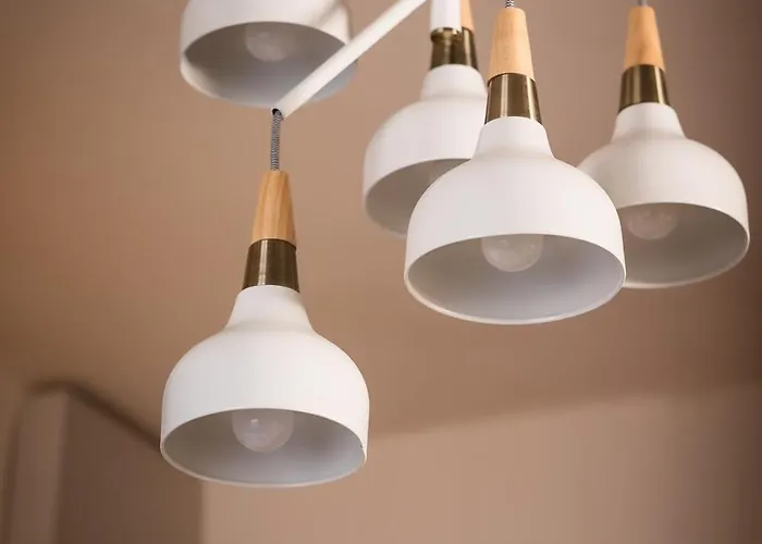 شقة Small Old Town Bascarsija By Naami Iii *