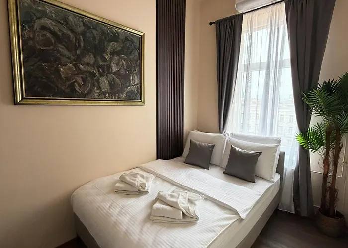 Small Old Town Bascarsija By Naami Iii شقة سراييفو