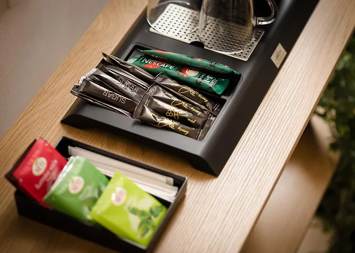 Small Old Town Bascarsija By Naami Iii شقة