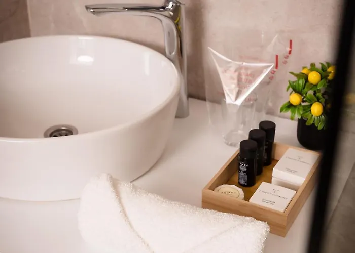 Small Old Town Bascarsija By Naami Iii